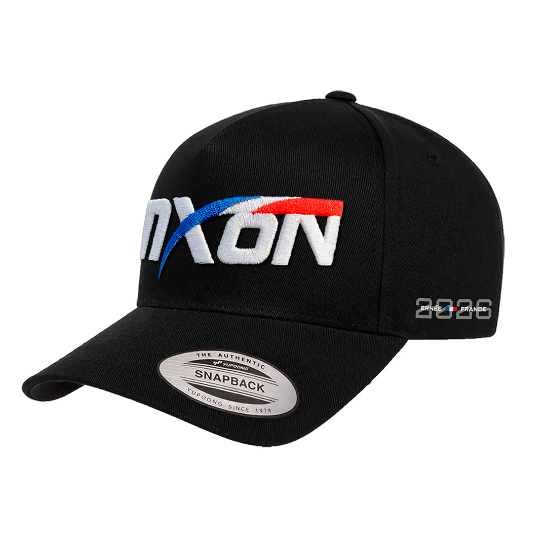 MXoN LOGO 3D CAP 2026