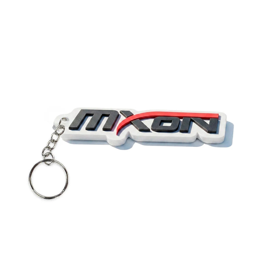 MXoN KEYCHAIN 2026