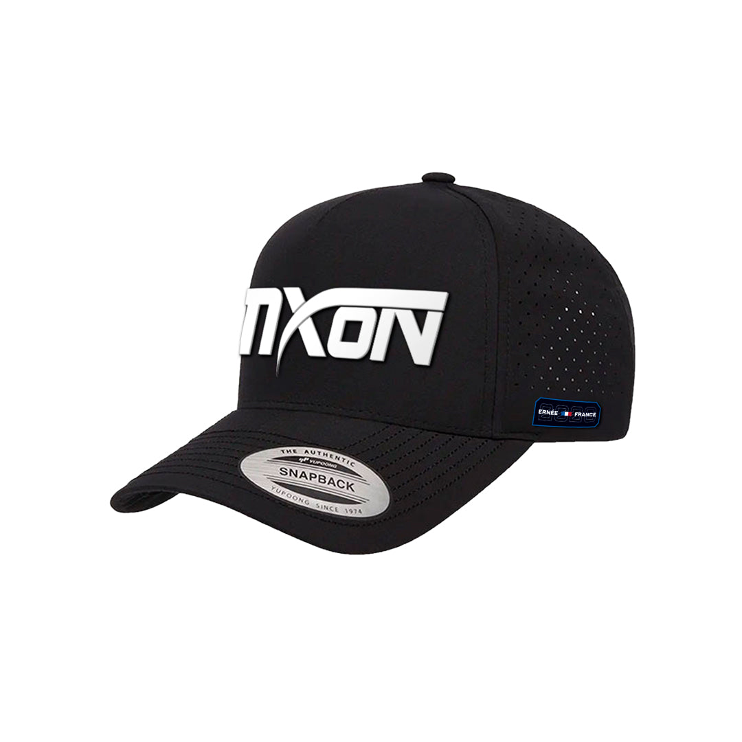 MXoN BASEBALL LOGO CAP 2026