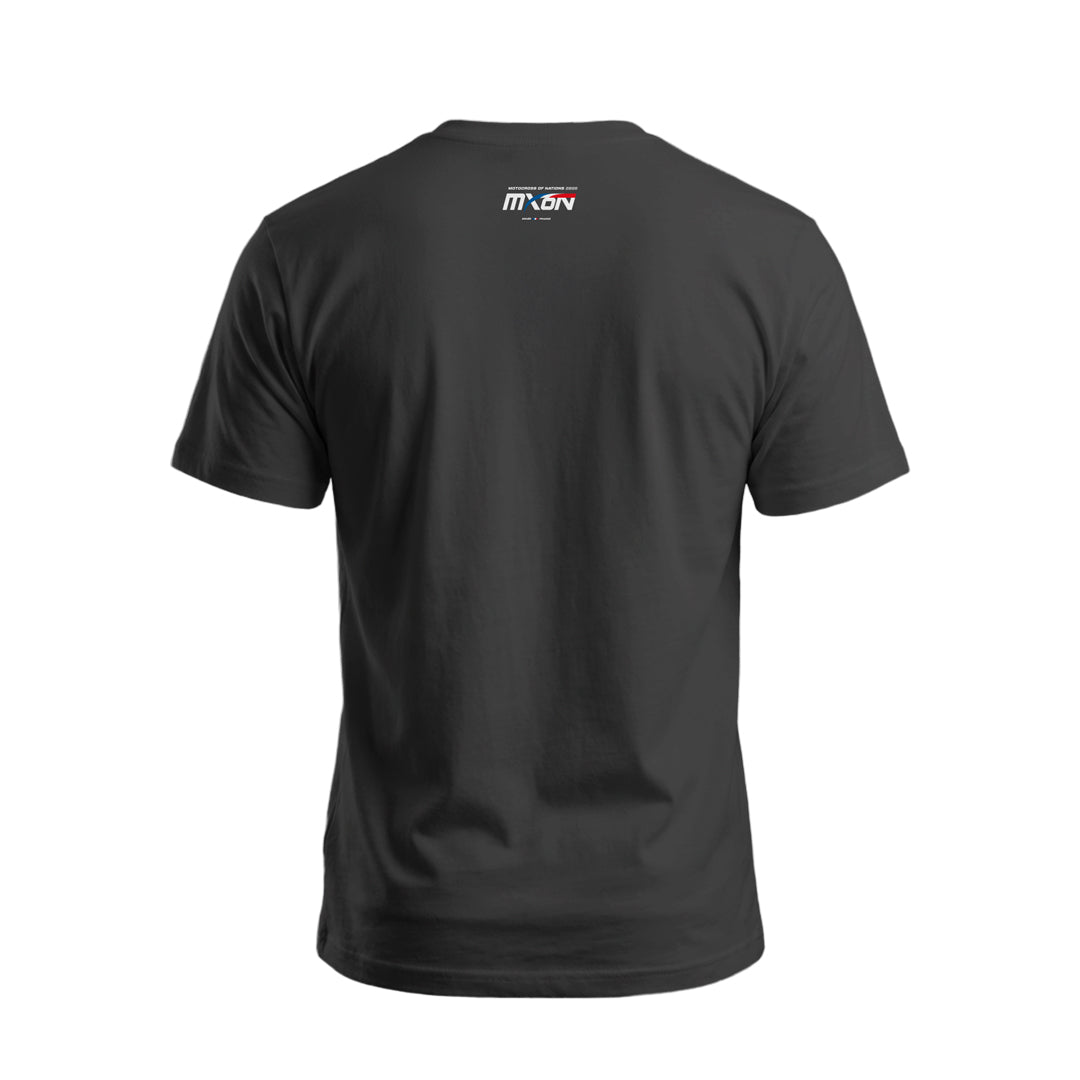 MXoN WARNING T-SHIRT 2026
