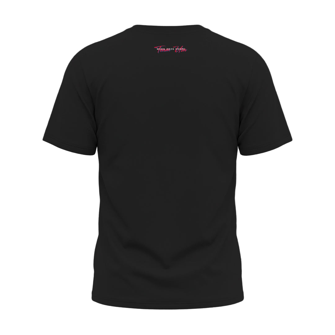 RIDERS T-SHIRT TEAM USA