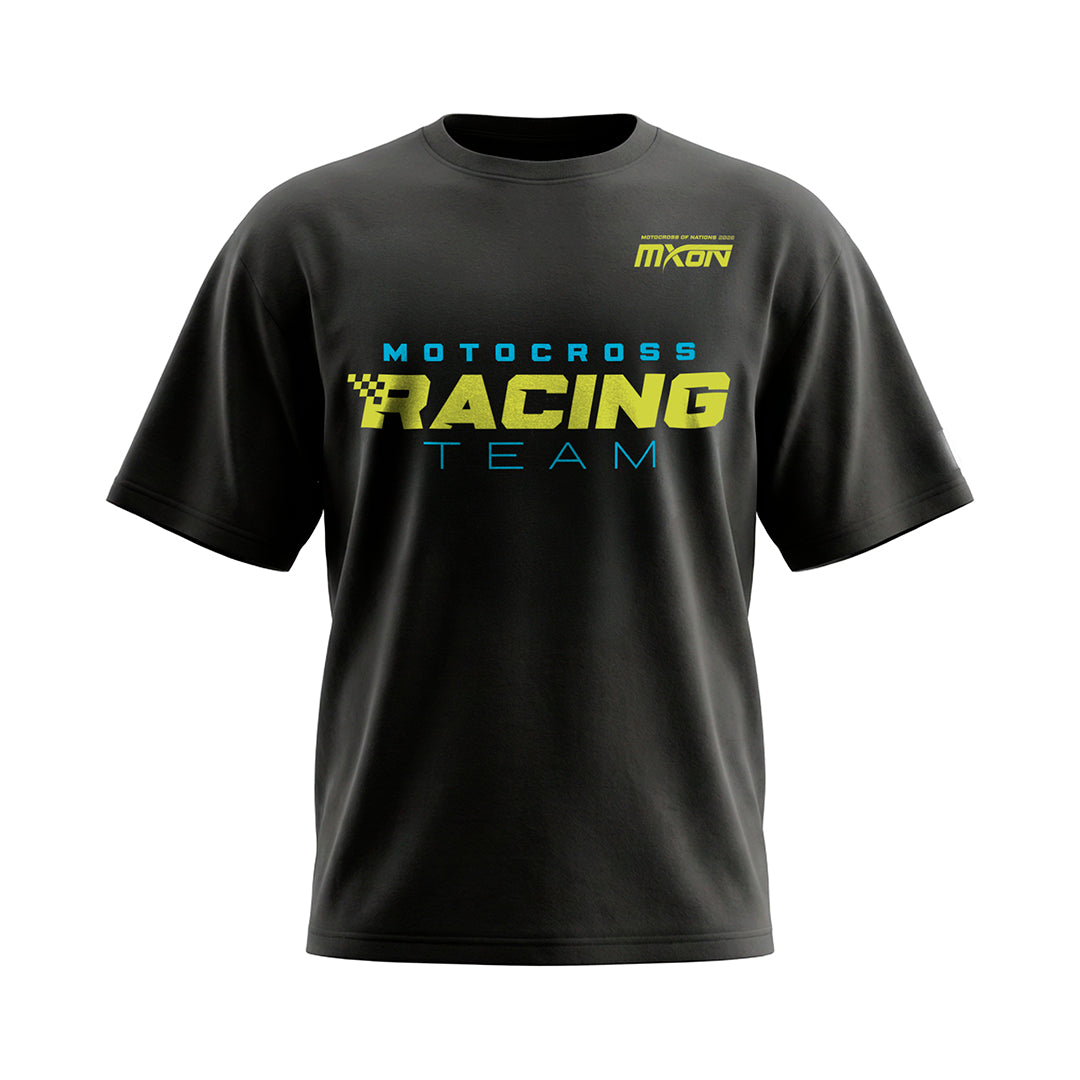 MXoN RACING T-SHIRT 2026