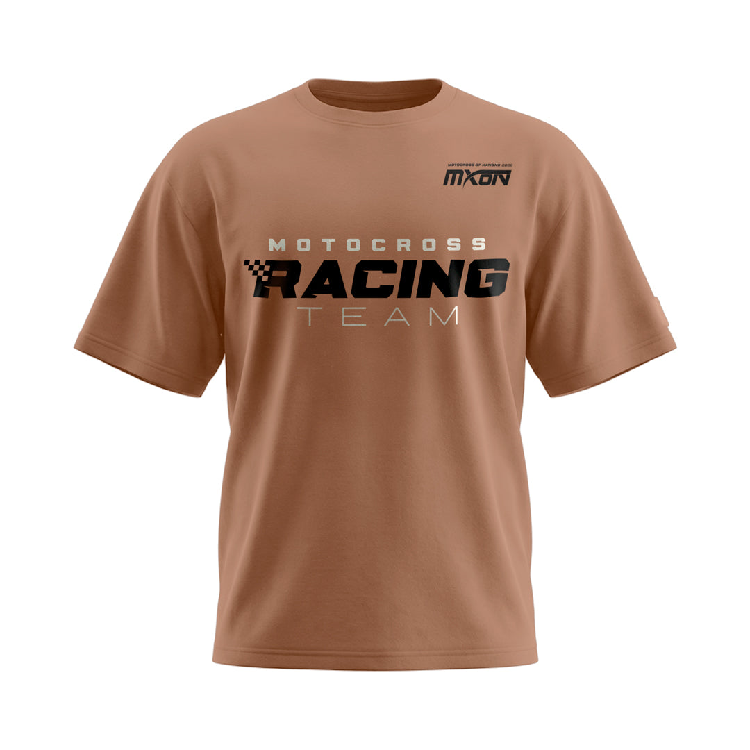 MXoN RACING T-SHIRT 2026