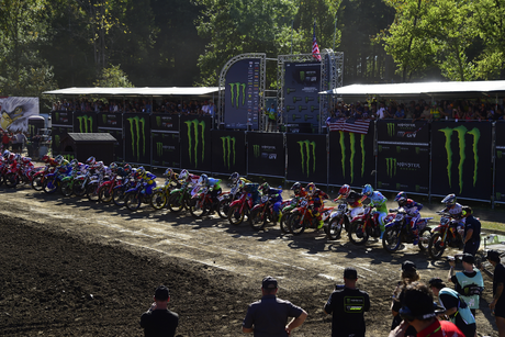 MXoN 2026 entry list: a deep look into the teams that will compete at the Motocross of Nations