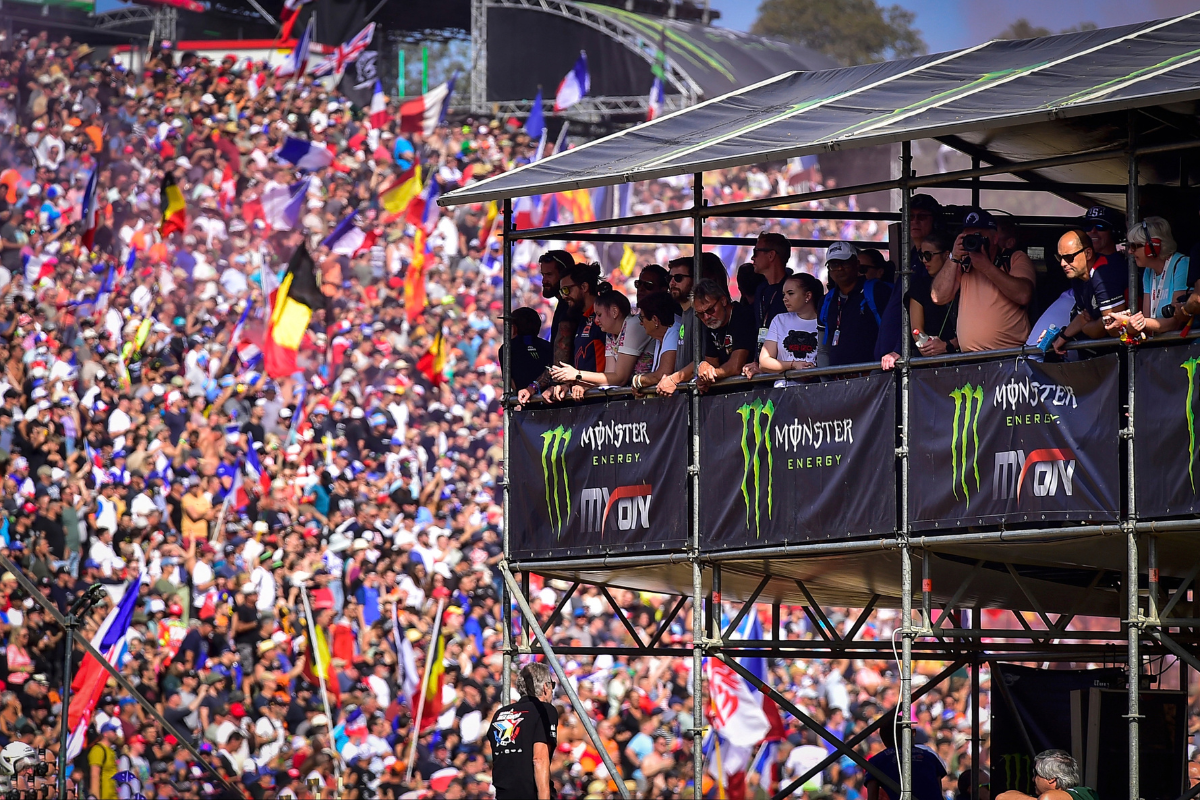 Watch live the 2026 MXoN: TV streaming and schedule