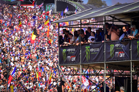 Watch live the 2026 MXoN: TV streaming and schedule