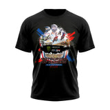 MXoN MONSTER EVENT T-SHIRT 2026