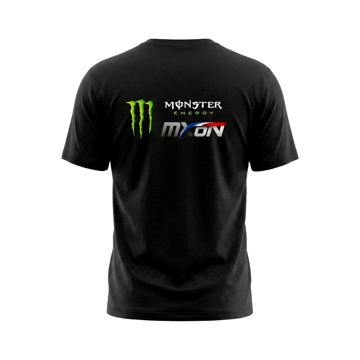 MXoN MONSTER EVENT T-SHIRT 2026