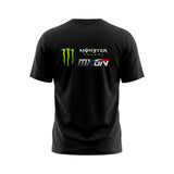 MXoN MONSTER EVENT T-SHIRT 2026