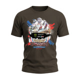 MXoN MONSTER EVENT T-SHIRT 2026