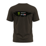MXoN MONSTER EVENT T-SHIRT 2026
