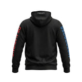 MXoN MONSTER HOODIE 2026