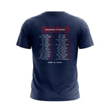 MXoN MONSTER LOGO T-SHIRT 2026
