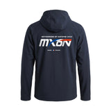 MXoN MONSTER SOFTSHELL JACKET 2026