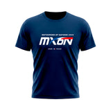 MXoN LOGO T-SHIRT 2026