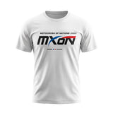 MXoN LOGO T-SHIRT 2026