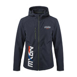 MXoN SOFTSHELL JACKET 2026