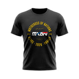 MXoN ROUND T-SHIRT 2026