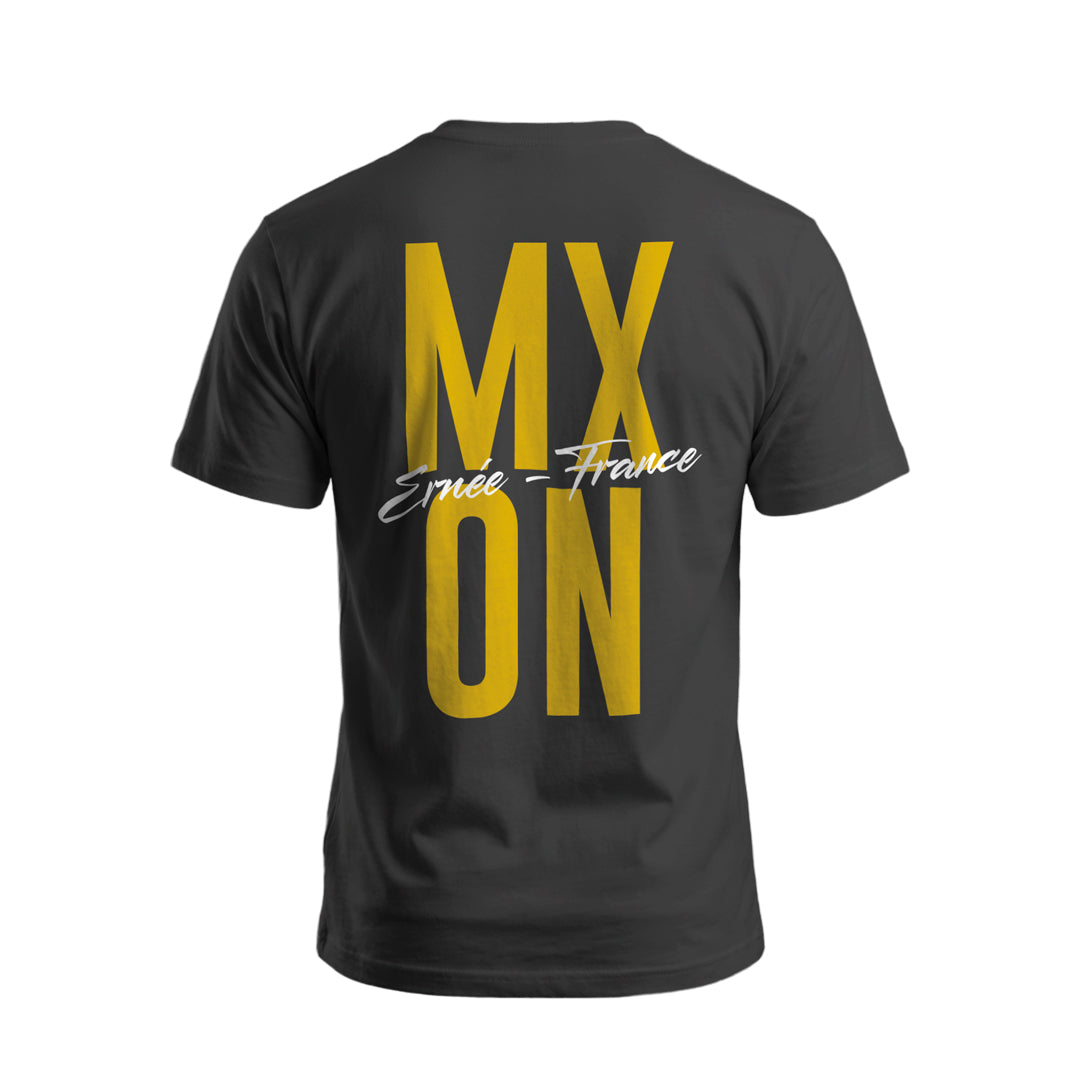 MXoN ROUND T-SHIRT 2026