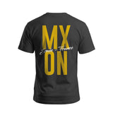 MXoN ROUND T-SHIRT 2026