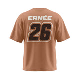 MXoN RACING T-SHIRT 2026